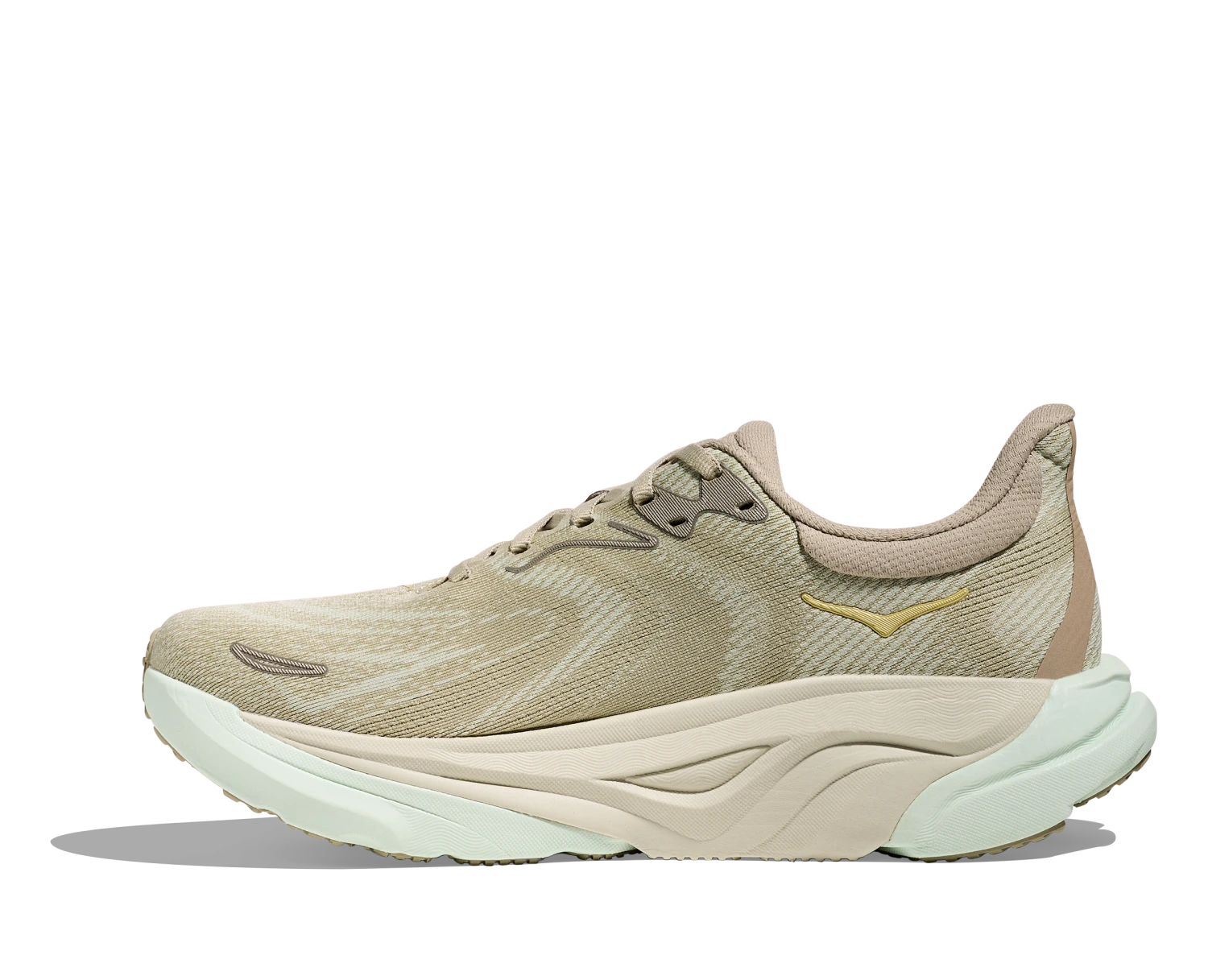 Hoka Women's Arahi 8 (ORF - Oyster Mushroom/Truffle Salt) 2 Hoka Women's Arahi 8 (ORF - Oyster Mushroom/Truffle Salt) - Image 2