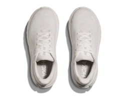 Hoka Women's Arahi 8 (WWH - White/White) 11 Hoka Women's Arahi 8 (WWH - White/White) -TCRunning Shop 1168691 WWH 2