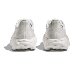 Hoka Women's Arahi 8 (WWH - White/White) 12 Hoka Women's Arahi 8 (WWH - White/White) -TCRunning Shop 1168691 WWH 5