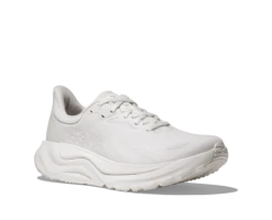 Hoka Women's Arahi 8 (WWH - White/White) 9 Hoka Women's Arahi 8 (WWH - White/White) -TCRunning Shop 1168691 WWH 6