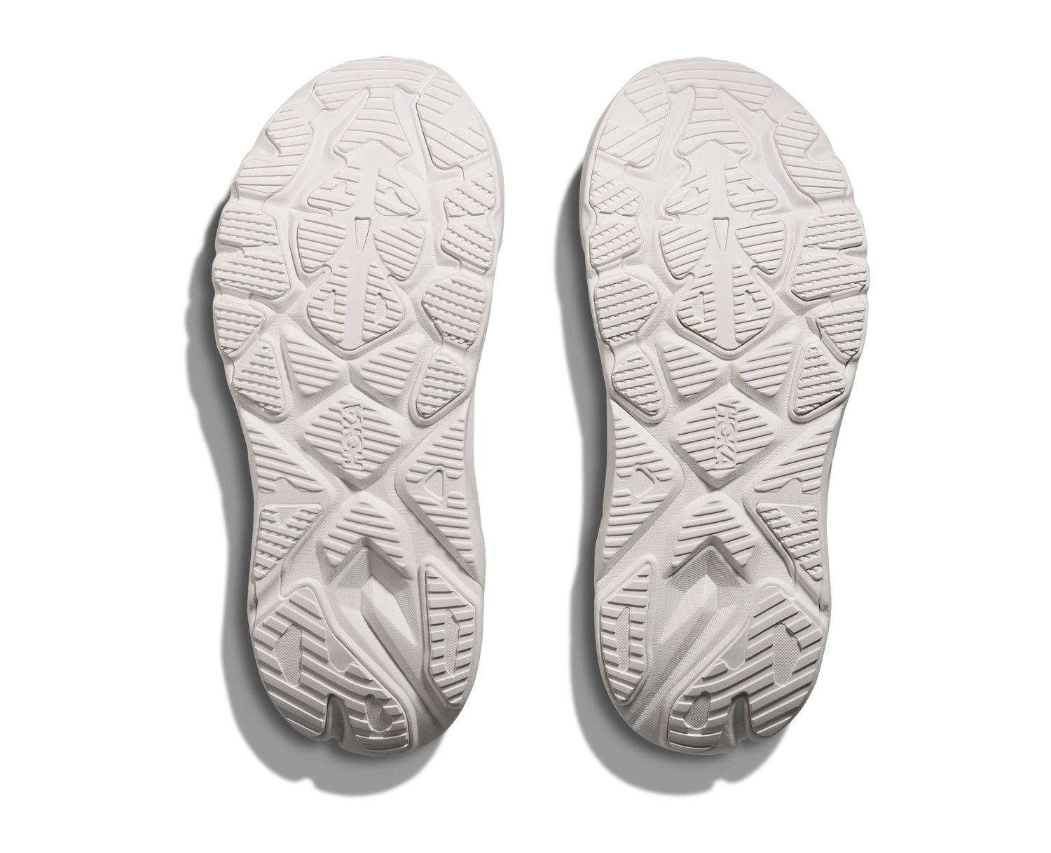 Hoka Women's Arahi 8 (WWH - White/White) 7 Hoka Women's Arahi 8 (WWH - White/White) - Image 7