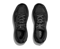 Hoka Men's Challenger 8 (BCKT - Black/Outer Orbit) 11 Hoka Men's Challenger 8 (BCKT - Black/Outer Orbit) -TCRunning Shop 1168716 BCKT 2