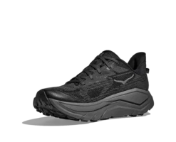 Hoka Men's Challenger 8 (BCKT - Black/Outer Orbit) 10 Hoka Men's Challenger 8 (BCKT - Black/Outer Orbit) -TCRunning Shop 1168716 BCKT 3