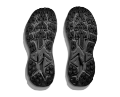 Hoka Men's Challenger 8 (BCKT - Black/Outer Orbit) 13 Hoka Men's Challenger 8 (BCKT - Black/Outer Orbit) -TCRunning Shop 1168716 BCKT 7