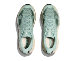 Hoka Men's Challenger 8 (JDT - Jade/Truffle Salt) 11 Hoka Men's Challenger 8 (JDT - Jade/Truffle Salt) -TCRunning Shop 1168716 JDT 2