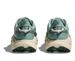 Hoka Men's Challenger 8 (JDT - Jade/Truffle Salt) 12 Hoka Men's Challenger 8 (JDT - Jade/Truffle Salt) -TCRunning Shop 1168716 JDT 5