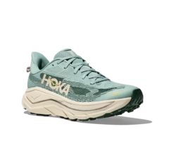 Hoka Men's Challenger 8 (JDT - Jade/Truffle Salt) 9 Hoka Men's Challenger 8 (JDT - Jade/Truffle Salt) -TCRunning Shop 1168716 JDT 6