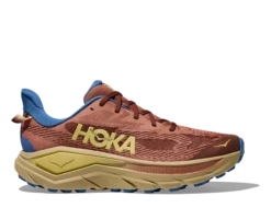 Hoka Men's Challenger 8 (MPLC - Maple/Cardamom)
