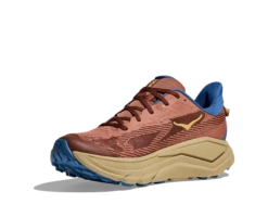 Hoka Men's Challenger 8 (MPLC - Maple/Cardamom) 10 Hoka Men's Challenger 8 (MPLC - Maple/Cardamom) -TCRunning Shop 1168716 MPLC 3