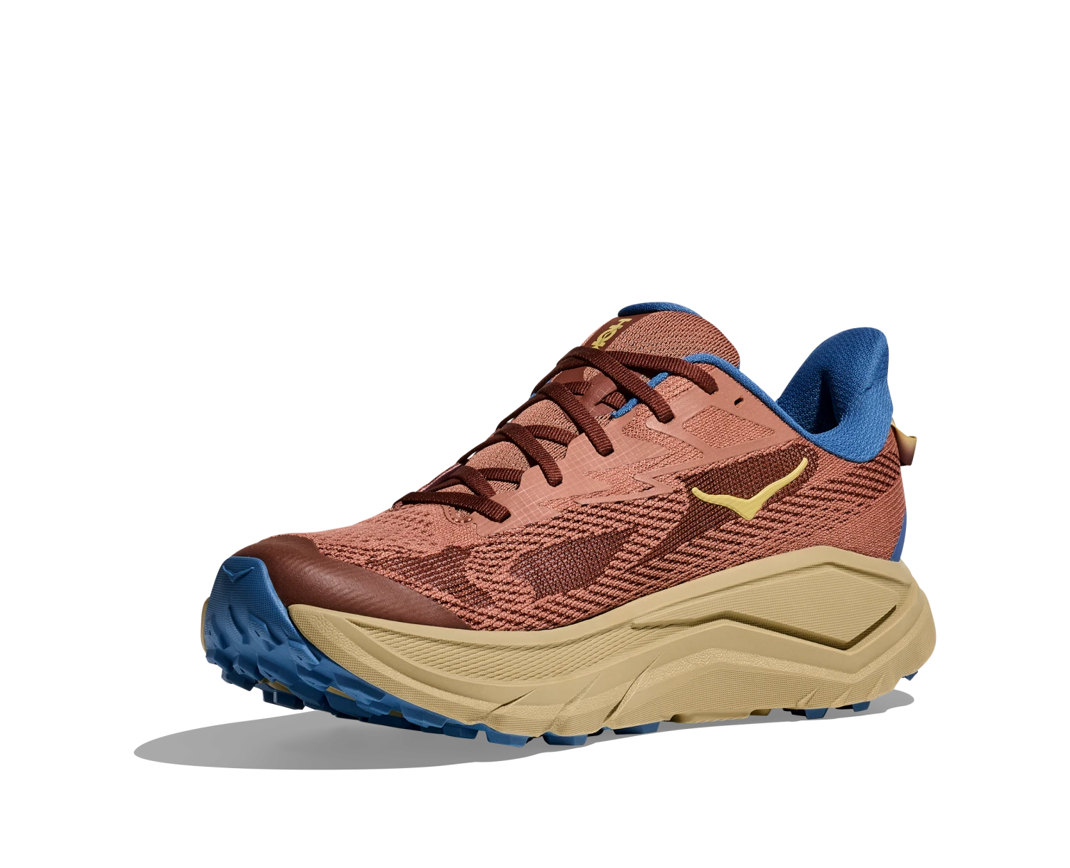 Hoka Men's Challenger 8 (MPLC - Maple/Cardamom) 4 Hoka Men's Challenger 8 (MPLC - Maple/Cardamom) - Image 4