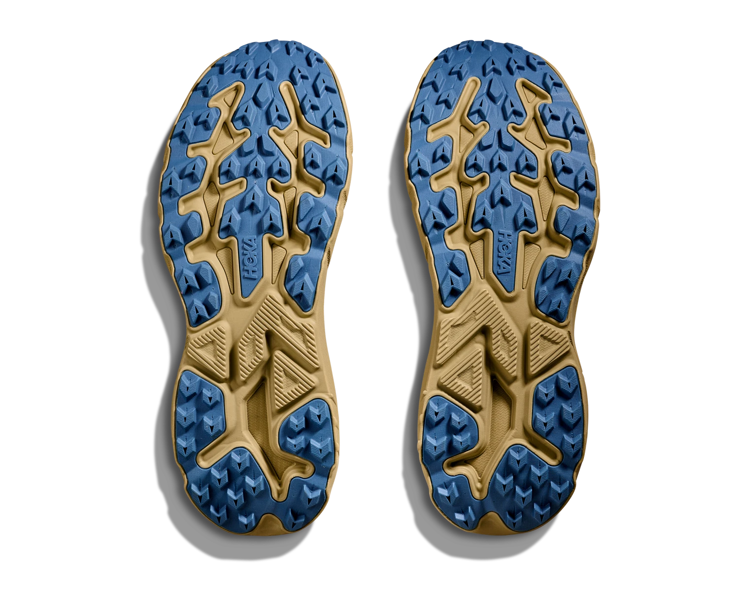 Hoka Men's Challenger 8 (MPLC - Maple/Cardamom) 7 Hoka Men's Challenger 8 (MPLC - Maple/Cardamom) - Image 7