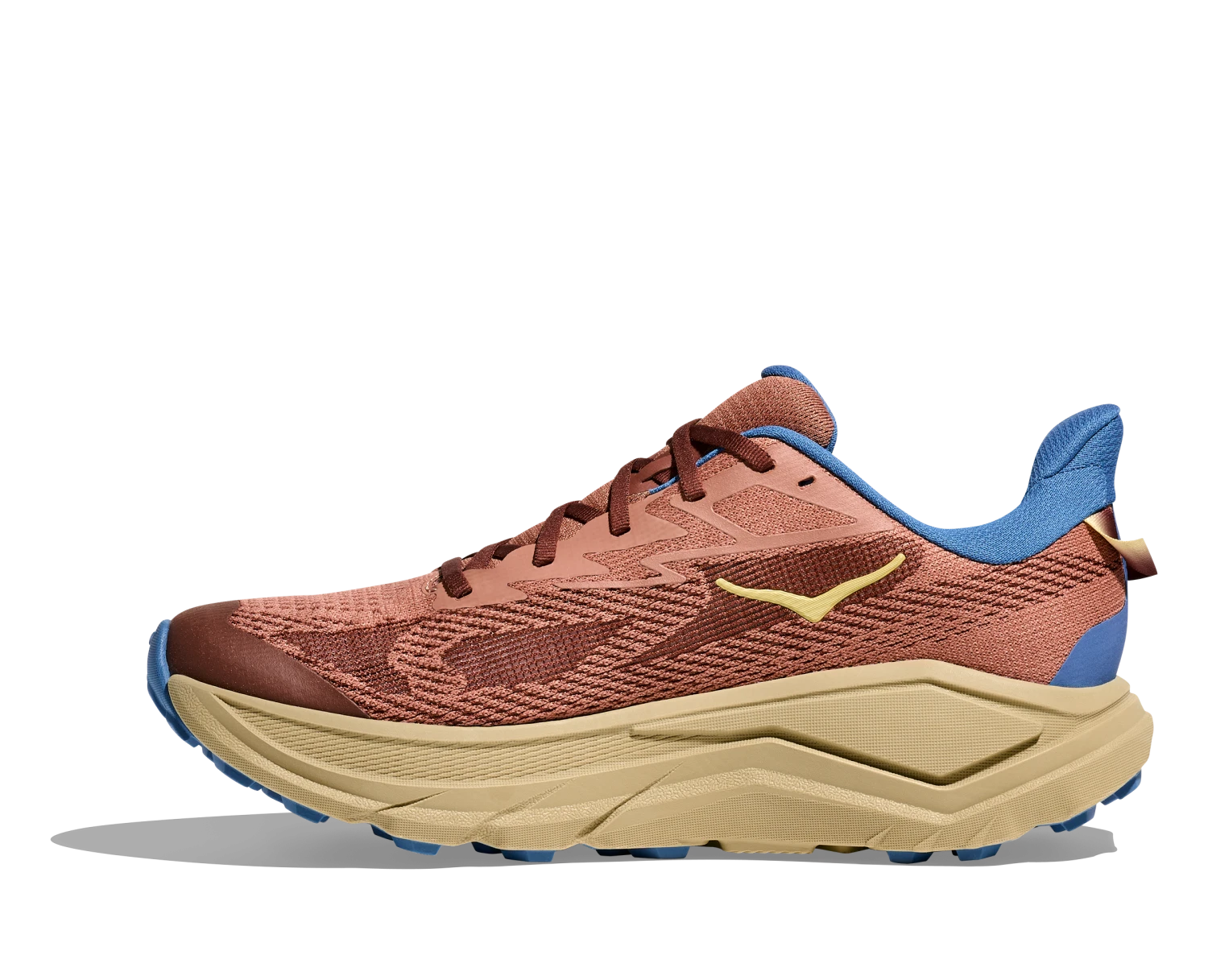 Hoka Men's Challenger 8 (MPLC - Maple/Cardamom) 2 Hoka Men's Challenger 8 (MPLC - Maple/Cardamom) - Image 2