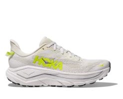 Men's Challenger 8 (WNH - White/Neon Hoka Citrus)