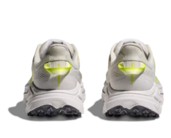 Men's Challenger 8 (WNH - White/Neon Hoka Citrus) -TCRunning Shop 1168716 WNH 5
