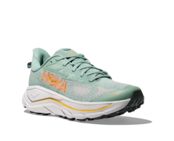 Hoka Women's Challenger 8 (JDC - Jade/Cosmic Grey) -TCRunning Shop 1168717 JDC 6