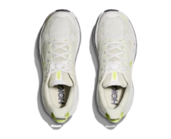 Women's Challenger 8 (WNH - White/Neon Hoka Citrus) 11 Women's Challenger 8 (WNH - White/Neon Hoka Citrus) -TCRunning Shop 1168717 WNH 2