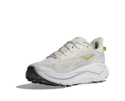 Women's Challenger 8 (WNH - White/Neon Hoka Citrus) 10 Women's Challenger 8 (WNH - White/Neon Hoka Citrus) -TCRunning Shop 1168717 WNH 3