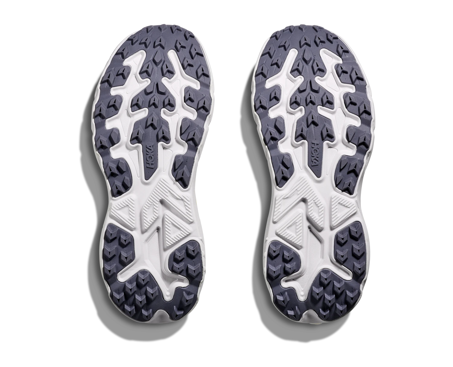 Women's Challenger 8 (WNH - White/Neon Hoka Citrus) 7 Women's Challenger 8 (WNH - White/Neon Hoka Citrus) - Image 7