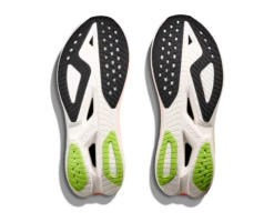 Hoka Men's Mach X 3 (WNG - White/Neon Tangerine) 13 Hoka Men's Mach X 3 (WNG - White/Neon Tangerine) -TCRunning Shop 1168720 WNG 7