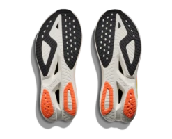 Hoka Women's Mach X 3 (NNRS - Neon Rose/Neon Tangerine) 13 Hoka Women's Mach X 3 (NNRS - Neon Rose/Neon Tangerine) -TCRunning Shop 1168721 NNRS 7