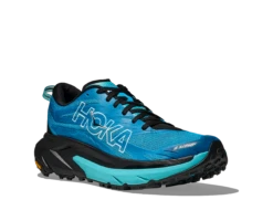 Hoka Men's Mafate 5 (SWRD - Skyward Blue/Black) 9 Hoka Men's Mafate 5 (SWRD - Skyward Blue/Black) -TCRunning Shop 1168722 SWRD 6