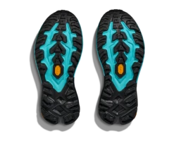 Hoka Men's Mafate 5 (SWRD - Skyward Blue/Black) 13 Hoka Men's Mafate 5 (SWRD - Skyward Blue/Black) -TCRunning Shop 1168722 SWRD 7
