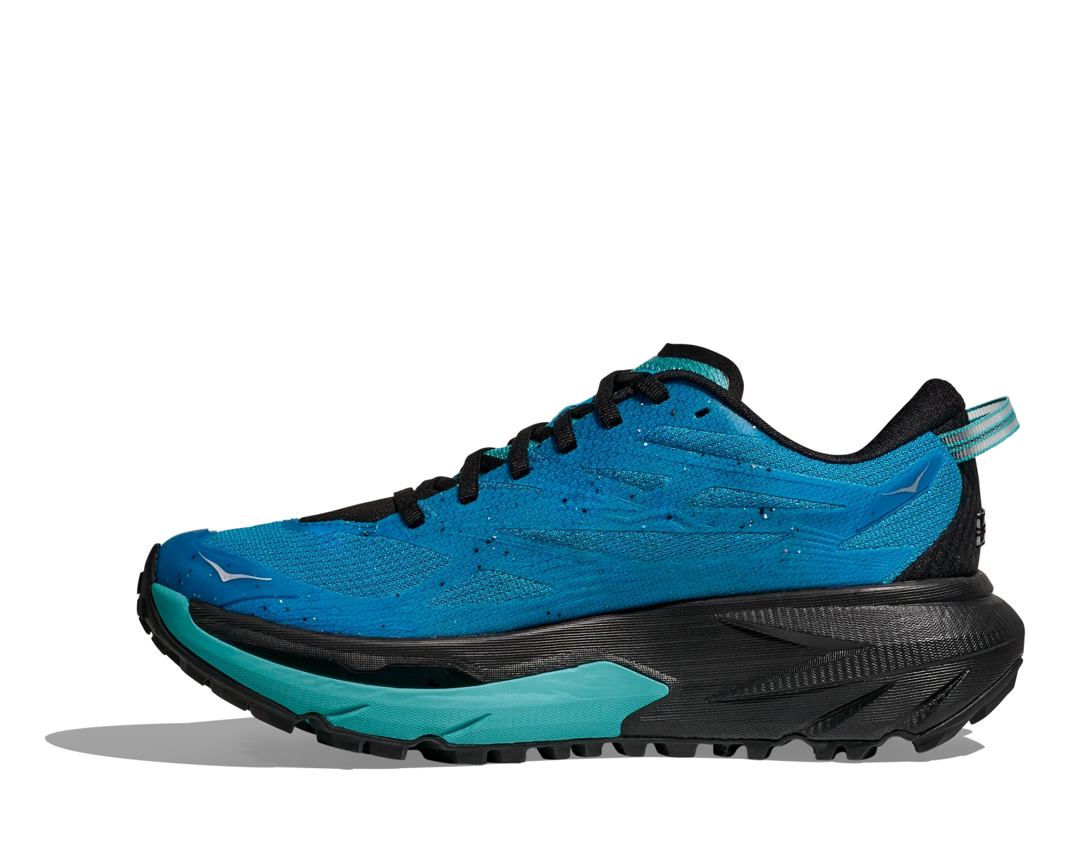 Hoka Men's Mafate 5 (SWRD - Skyward Blue/Black) 2 Hoka Men's Mafate 5 (SWRD - Skyward Blue/Black) - Image 2