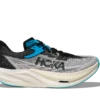 Hoka Unisex Rocket X 3 (WBLC - White/Black)