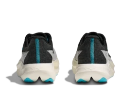 Hoka Unisex Rocket X 3 (WBLC - White/Black) 12 Hoka Unisex Rocket X 3 (WBLC - White/Black) -TCRunning Shop 1168724 WBLC 5