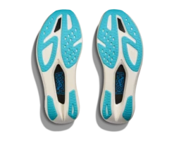 Hoka Unisex Rocket X 3 (WBLC - White/Black) 13 Hoka Unisex Rocket X 3 (WBLC - White/Black) -TCRunning Shop 1168724 WBLC 7