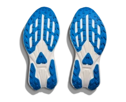 Hoka Men's Rocket X Trail (BKSK - Black/Skyward Blue) -TCRunning Shop 1176330 BKSK 7 1