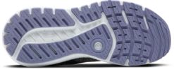 BROOKS Women's Ariel GTS 24 WIDE (080 - Mercury/Ebony/Sweet Lavender) -TCRunning Shop 120414 080 S Ariel GTS 24 1