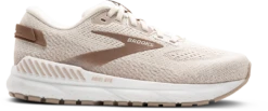 BROOKS Women's Ariel GTS 24 (135 - Coconut/Chateau/Portabella)