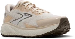 BROOKS Women's Divide 5 (151 - Coconut/Almond Peach/Falcon) 9 BROOKS Women's Divide 5 (151 - Coconut/Almond Peach/Falcon) -TCRunning Shop 120418 151 A Divide 5