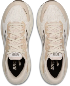 BROOKS Women's Divide 5 (151 - Coconut/Almond Peach/Falcon) 8 BROOKS Women's Divide 5 (151 - Coconut/Almond Peach/Falcon) -TCRunning Shop 120418 151 O Divide 5