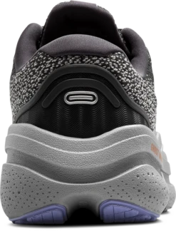 BROOKS Women's Ghost Max 2 (005 - Ebony/Sweet Lavender/Alloy) -TCRunning Shop 120420 005 H Ghost Max 2