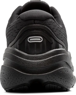 BROOKS Women's Ghost Max 2 (020 - Black/Black/Ebony) 12 BROOKS Women's Ghost Max 2 (020 - Black/Black/Ebony) -TCRunning Shop 120420 020 H Ghost Max 2