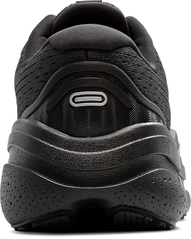 BROOKS Women's Ghost Max 2 (020 - Black/Black/Ebony) 5 BROOKS Women's Ghost Max 2 (020 - Black/Black/Ebony) - Image 5
