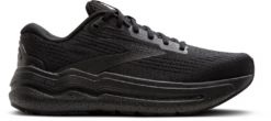 BROOKS Women's Ghost Max 2 (020 - Black/Black/Ebony)