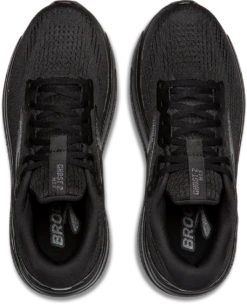 BROOKS Women's Ghost Max 2 (020 - Black/Black/Ebony) 13 BROOKS Women's Ghost Max 2 (020 - Black/Black/Ebony) -TCRunning Shop 120420 020 O Ghost Max 2