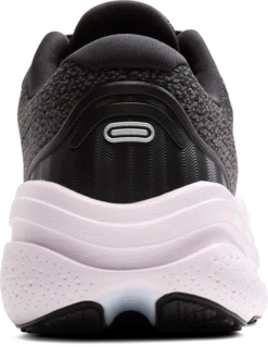 BROOKS Women's Ghost Max 2 (077 - Black/White/Orchid Ice) 10 BROOKS Women's Ghost Max 2 (077 - Black/White/Orchid Ice) -TCRunning Shop 120420 077 H Ghost Max 2