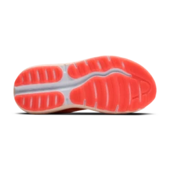 BROOKS Women's Ghost Max 2 "Hyper Glow" (173 - White/Peach/Coral) 11 BROOKS Women's Ghost Max 2 "Hyper Glow" (173 - White/Peach/Coral) -TCRunning Shop 120420 173 S Ghost Max 2