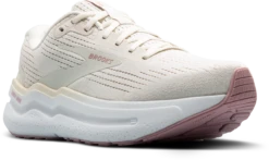 BROOKS Women's Ghost Max 2 (190 - Coconut Milk/Gray/Zephyr) 8 BROOKS Women's Ghost Max 2 (190 - Coconut Milk/Gray/Zephyr) -TCRunning Shop 120420 190 A Ghost Max 2