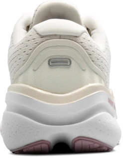 BROOKS Women's Ghost Max 2 (190 - Coconut Milk/Gray/Zephyr) 10 BROOKS Women's Ghost Max 2 (190 - Coconut Milk/Gray/Zephyr) -TCRunning Shop 120420 190 H Ghost Max 2