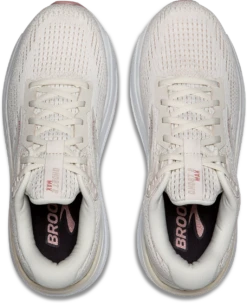 BROOKS Women's Ghost Max 2 (190 - Coconut Milk/Gray/Zephyr) 9 BROOKS Women's Ghost Max 2 (190 - Coconut Milk/Gray/Zephyr) -TCRunning Shop 120420 190 O Ghost Max 2