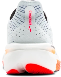 BROOKS Women's Hyperion 2 (443 - Illusion/Coral/Black) 10 BROOKS Women's Hyperion 2 (443 - Illusion/Coral/Black) -TCRunning Shop 120421 443 H Hyperion 2