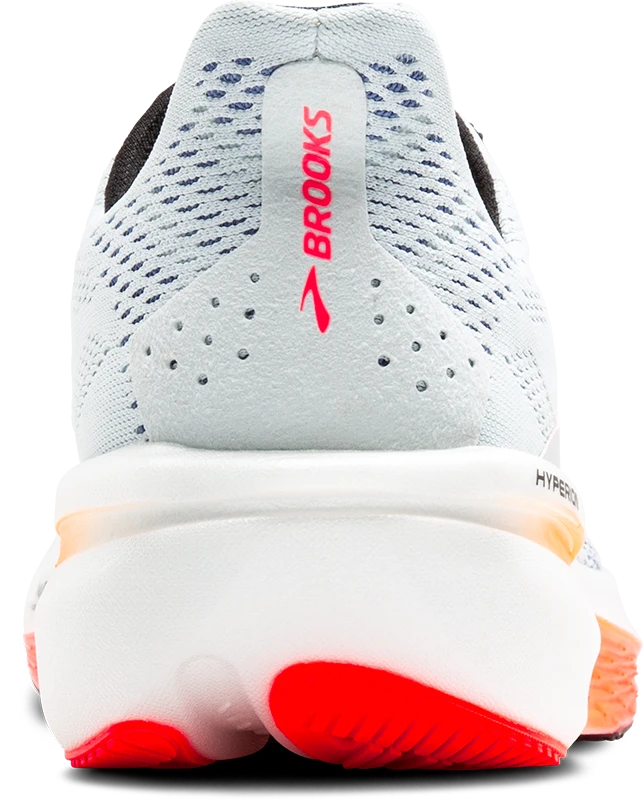 BROOKS Women's Hyperion 2 (443 - Illusion/Coral/Black) 5 BROOKS Women's Hyperion 2 (443 - Illusion/Coral/Black) - Image 5