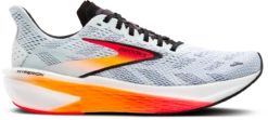 BROOKS Women's Hyperion 2 (443 - Illusion/Coral/Black)