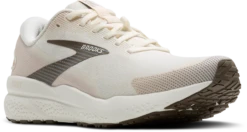 BROOKS Women's Ghost 16 Weatherized (184 - Almond Peach/Coconut/Falcon) -TCRunning Shop 120425 184 A Ghost 16 Weatherized