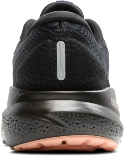 BROOKS Women's Adrenaline GTS 24 (012 - Black/Peacoat/Peach) -TCRunning Shop 120426 012 H Adrenaline GTS 24